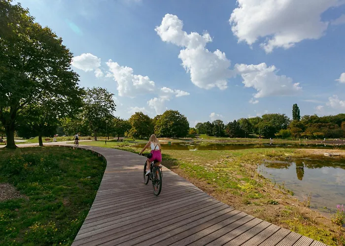 Batorego 18 - Yellow - Stacja Metra 300m - Underground Station 300m - Better דירה