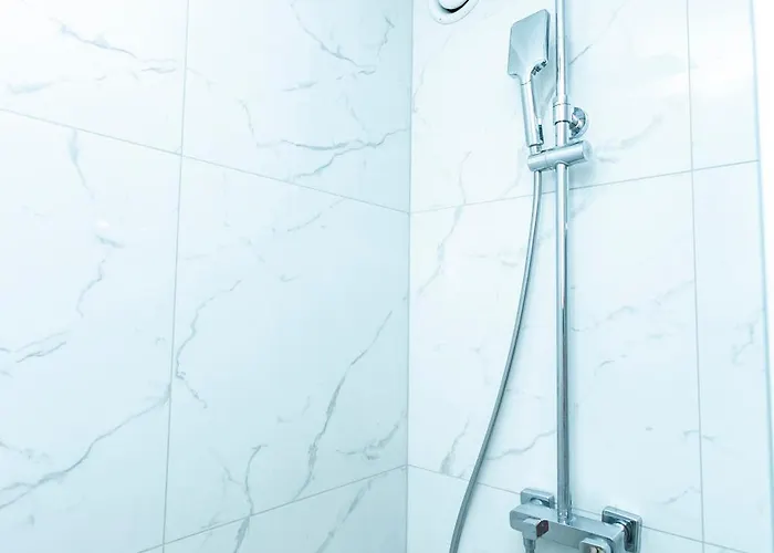 Apartament Batorego 18 - Yellow - Stacja Metra 300m - Underground Station 300m - Better