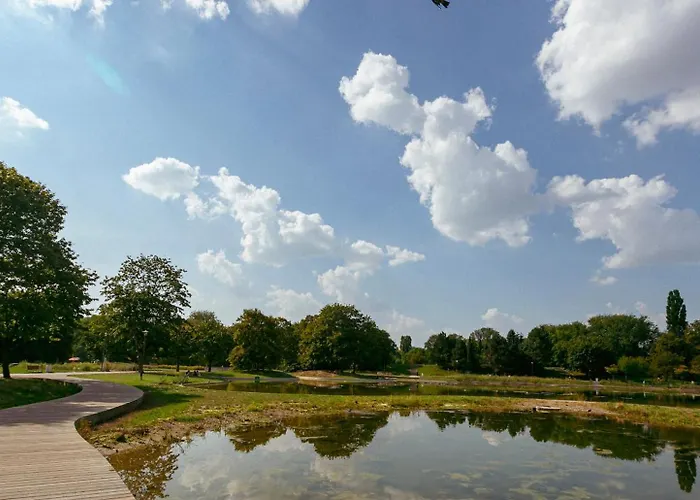 Batorego 18 - Yellow - Stacja Metra 300m - Underground Station 300m - Better Apartament Warszawa