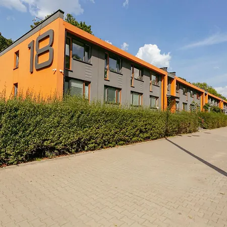 Batorego 18 - Yellow - Stacja Metra 300m - Underground Station 300m - Better * Varsavia